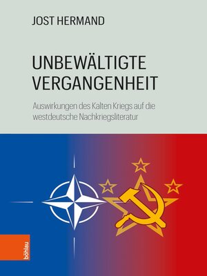 cover image of Unbewältigte Vergangenheit
